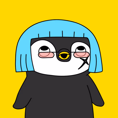 Party Penguins