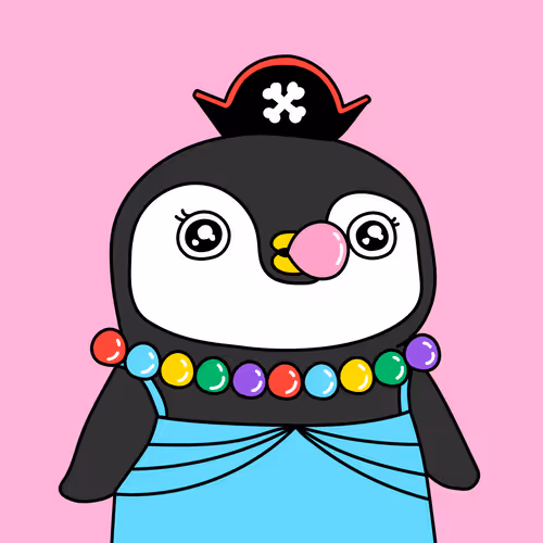 Party Penguins