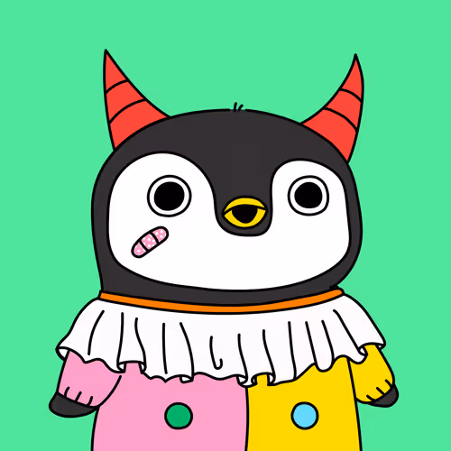 Party Penguins