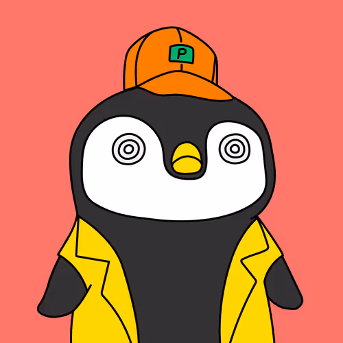 Party Penguins