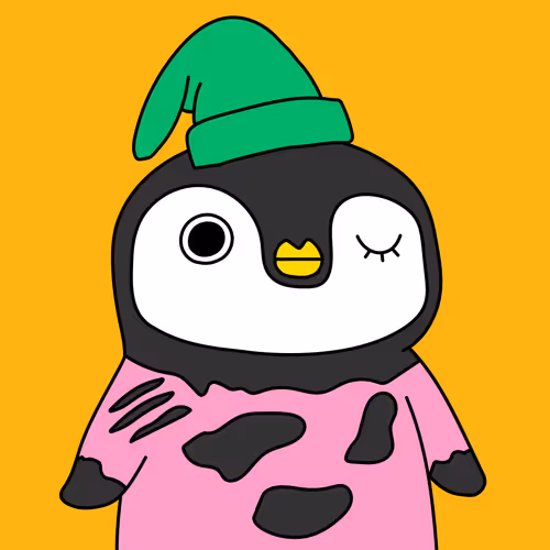 Party Penguins
