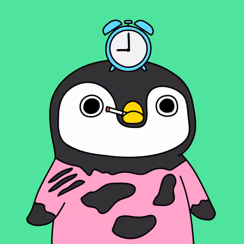 Party Penguins