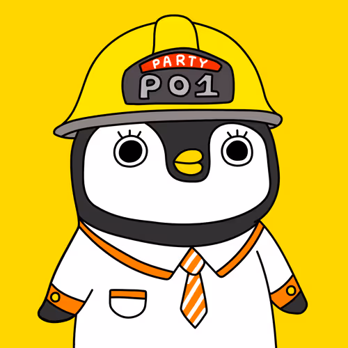 Party Penguins