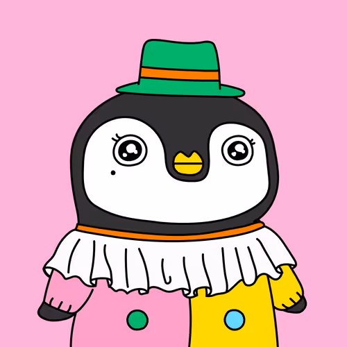 Party Penguins