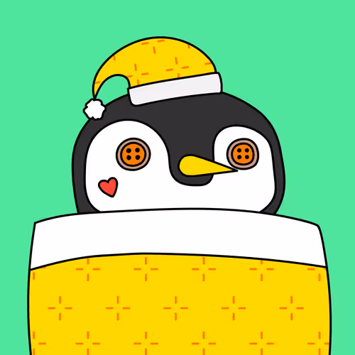 Party Penguins