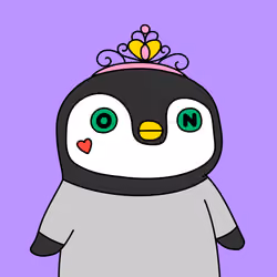 Party Penguin #5043