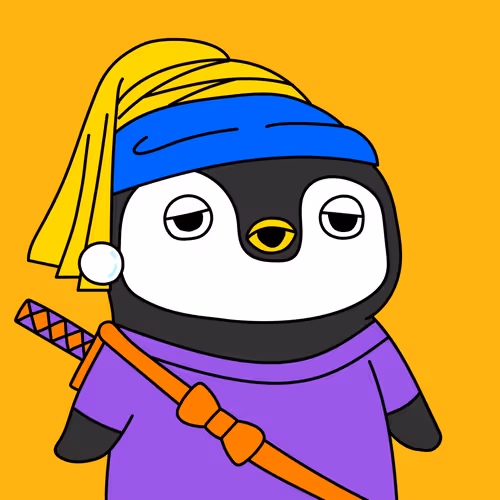 Party Penguins