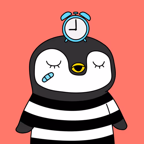 Party Penguins