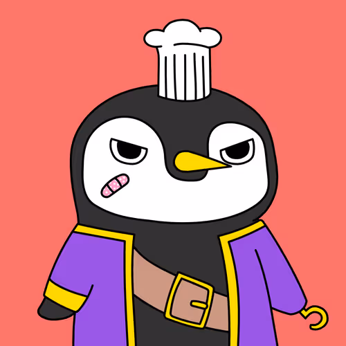 Party Penguins