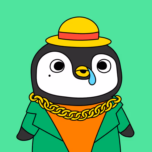 Party Penguins