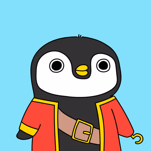 Party Penguins