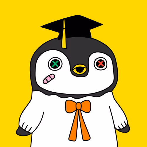 Party Penguins