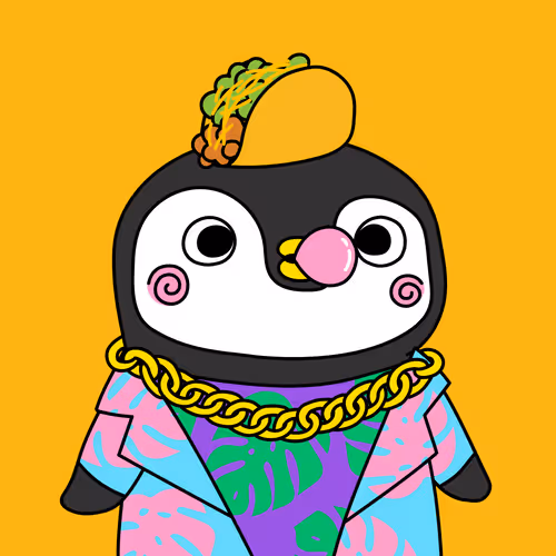 Party Penguins