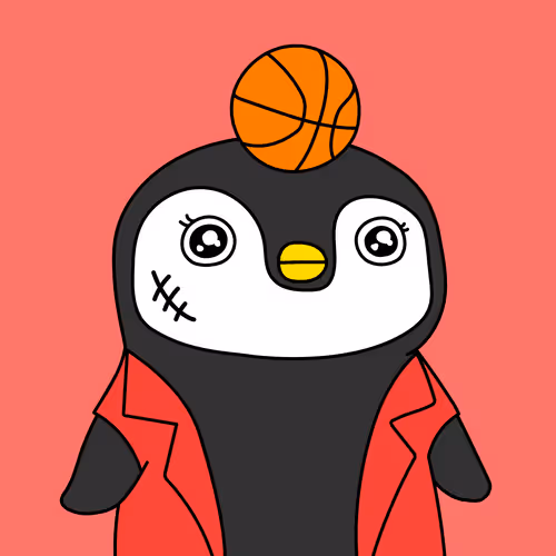Party Penguins