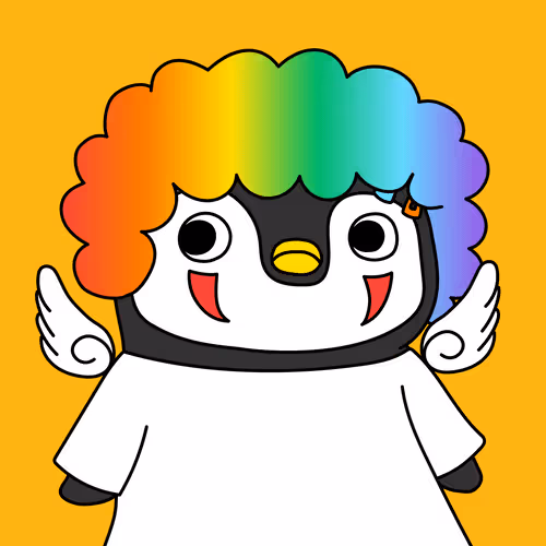 Party Penguins