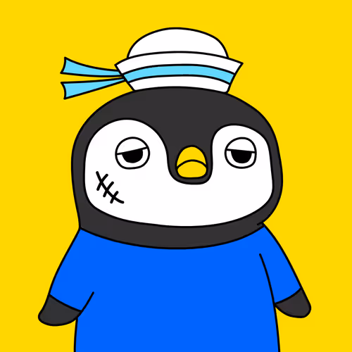 Party Penguins
