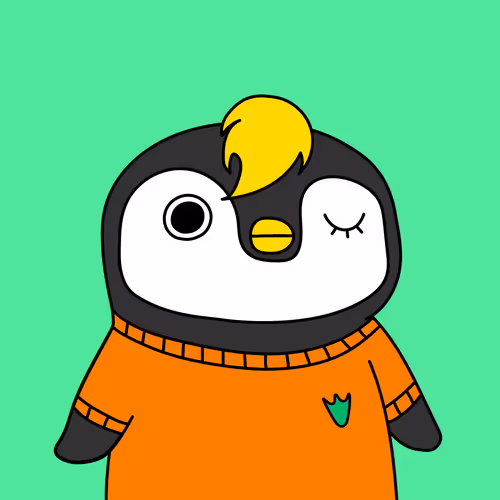 Party Penguins
