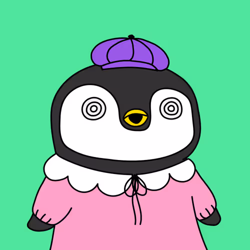 Party Penguins