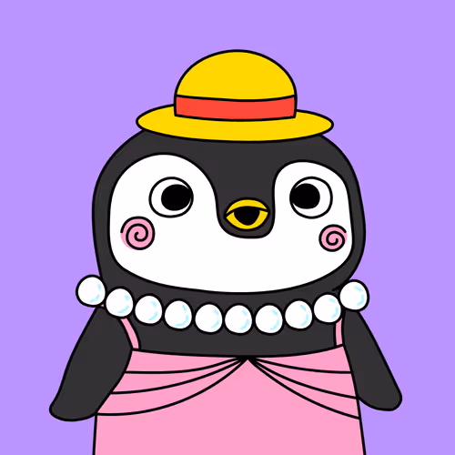 Party Penguins