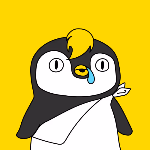 Party Penguins