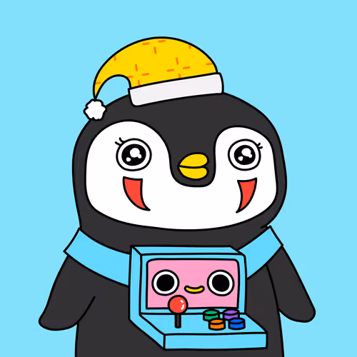 Party Penguins