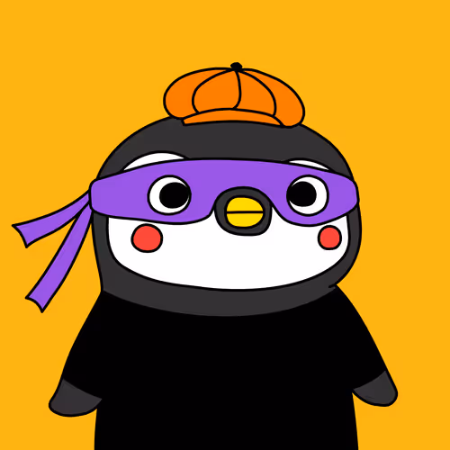 Party Penguins