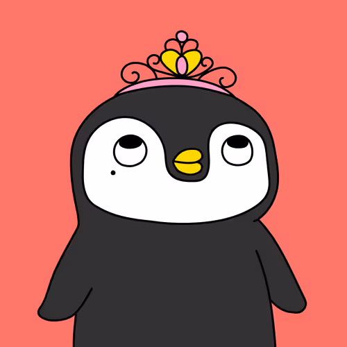 Party Penguins