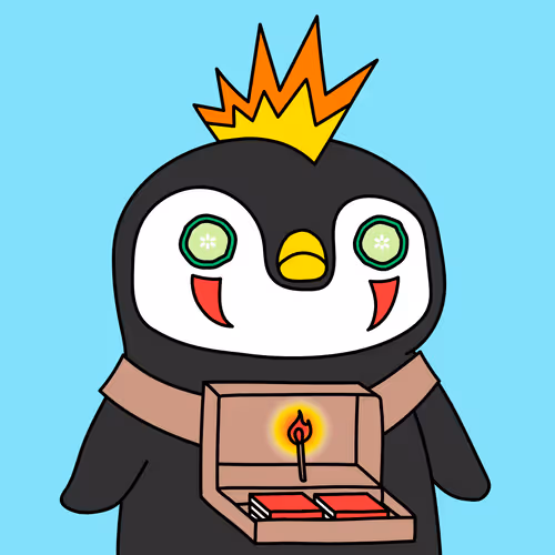 Party Penguins