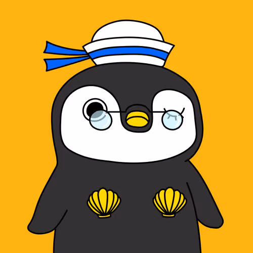 Party Penguins