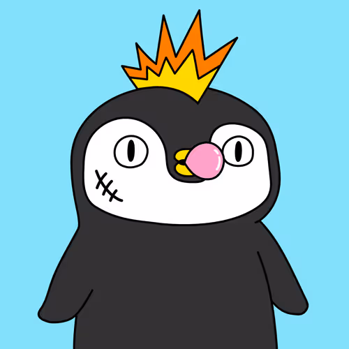 Party Penguins