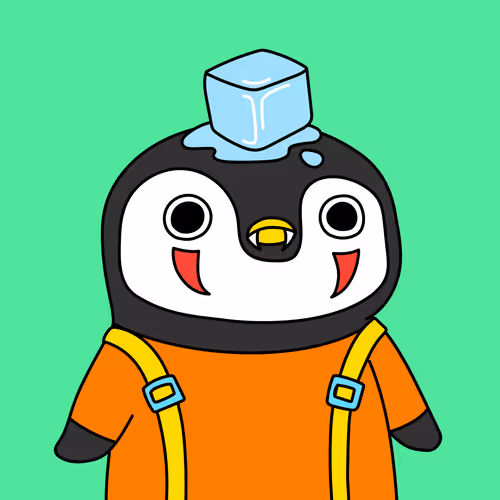 Party Penguins