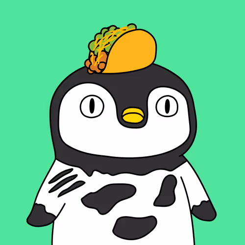 Party Penguins