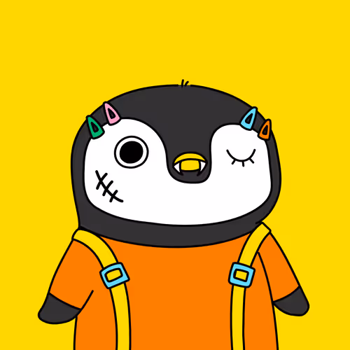 Party Penguins