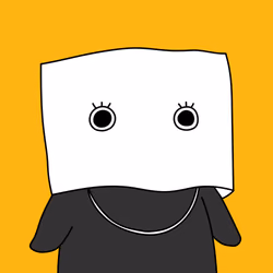Party Penguin #4871