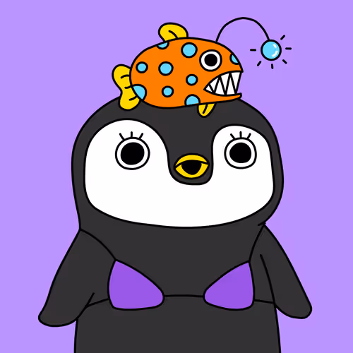 Party Penguins