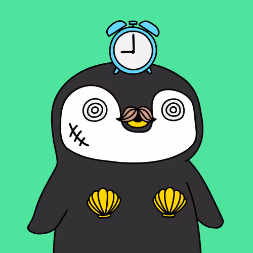 Party Penguins