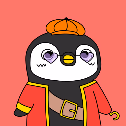 Party Penguins