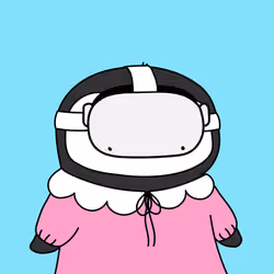 Party Penguin #6671