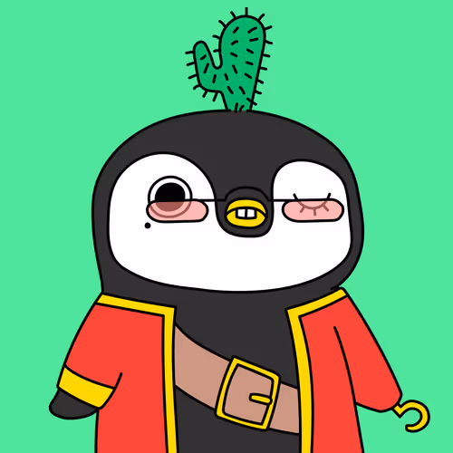 Party Penguins