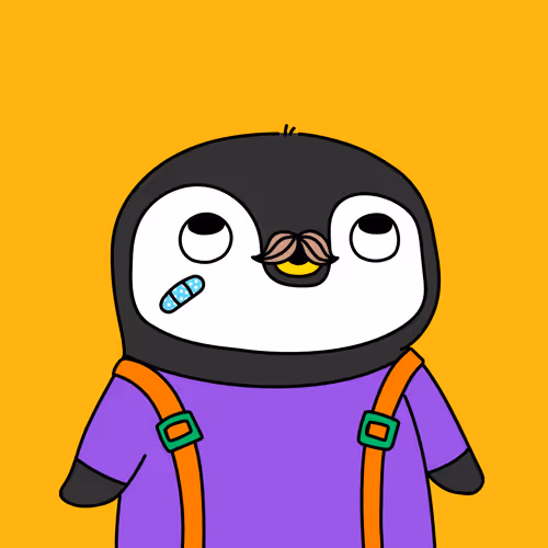 Party Penguins