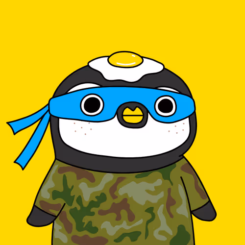 Party Penguins