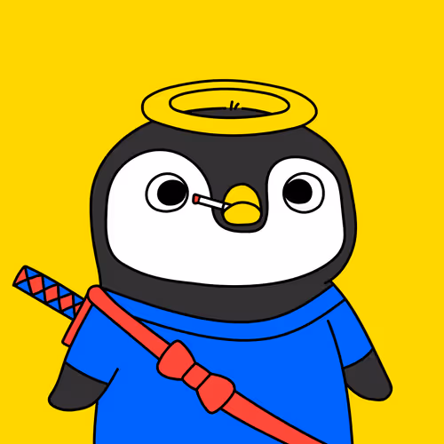 Party Penguins