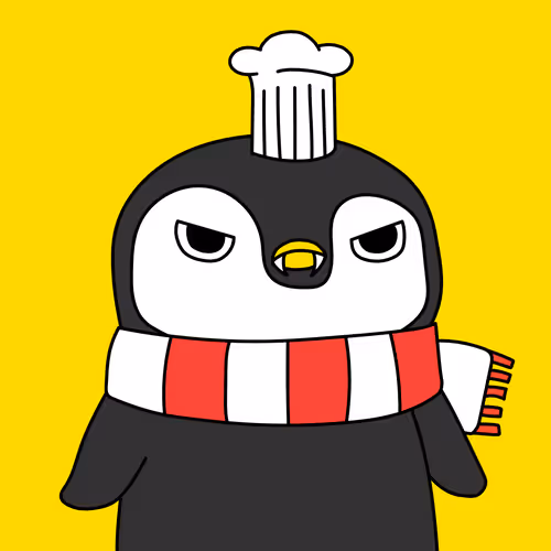 Party Penguins