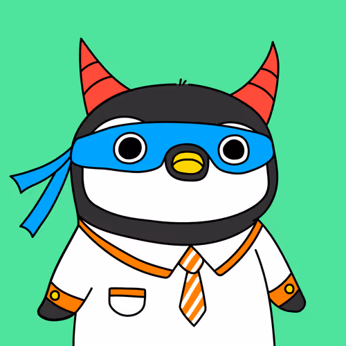 Party Penguins