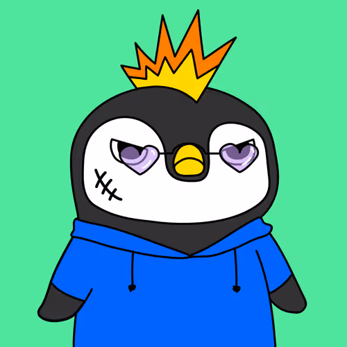 Party Penguins