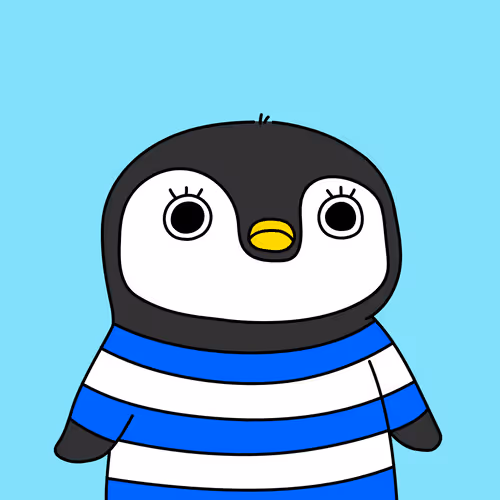 Party Penguins