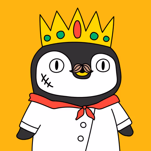 Party Penguins
