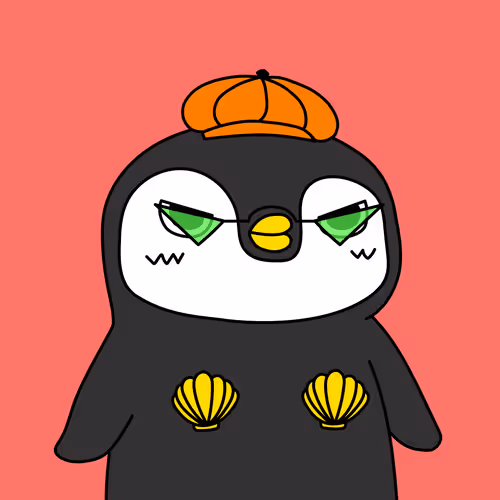 Party Penguins