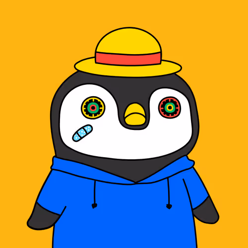 Party Penguins