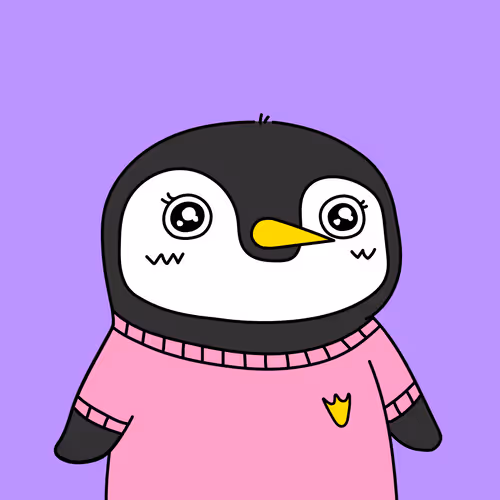 Party Penguins